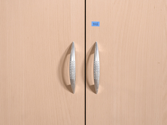 Шкаф для одежды ЛДСП Клен