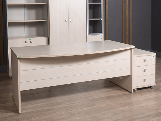 Кабинет руководителя ЛДСП Бук