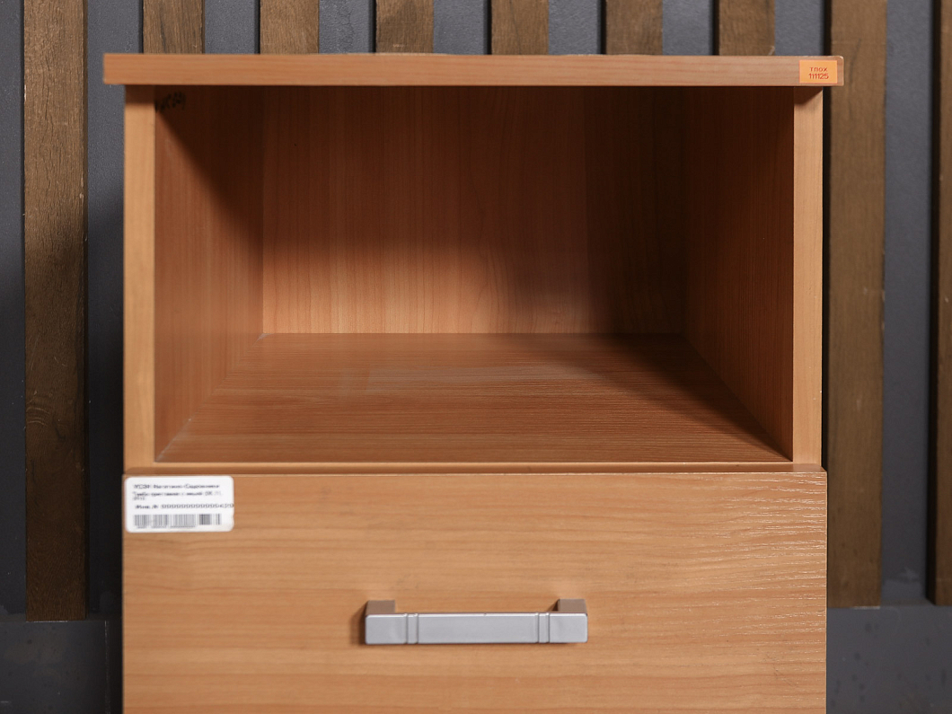 Тумба приставная ЛДСП Ольха (ТПОХ-111125)