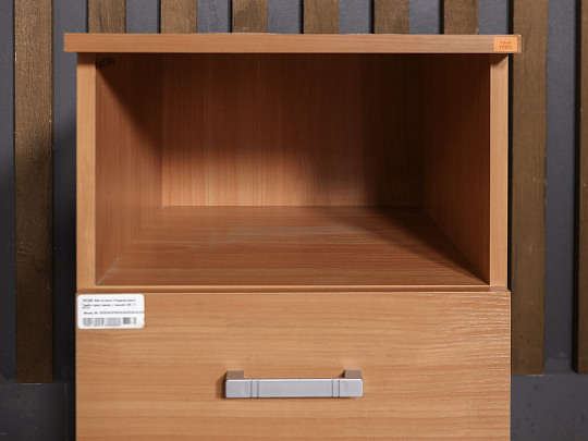 Тумба приставная ЛДСП Ольха