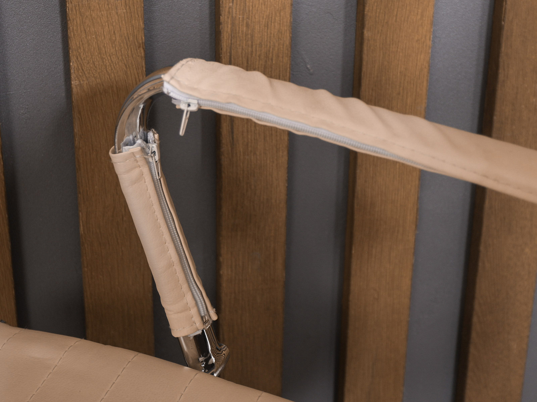 Офисное кресло Бюрократ CH 883 Ткань Бежевый Россия (КПБЖ-220525)