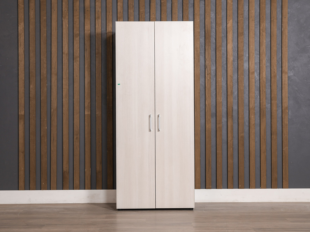 Шкаф для одежды ЛДСП Бук (ШОБКСР-300825)