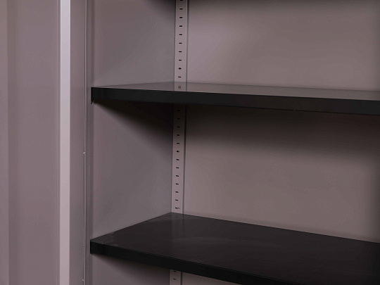 Шкаф для документов Металл