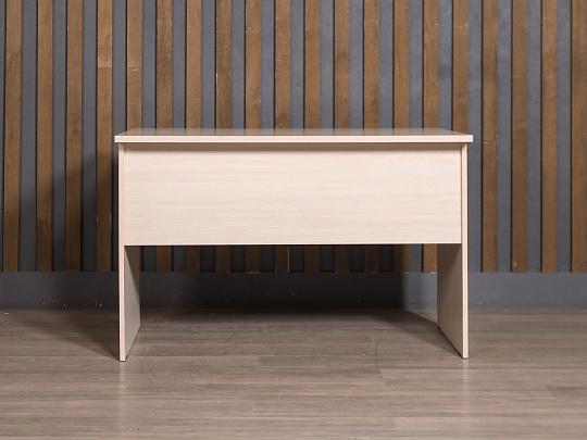 Стол прямоугольный ЛДСП Бук