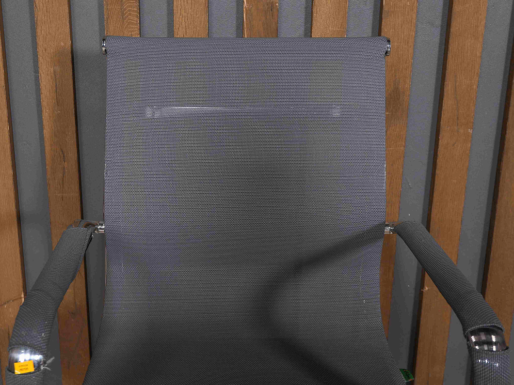 Офисное кресло RIVA CHAIR Hugo Сетка Серый Китай (КПССР-110725)