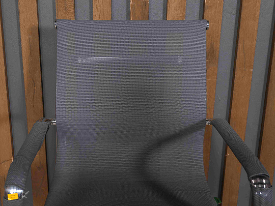 Офисное кресло RIVA CHAIR Hugo Сетка Серый Китай