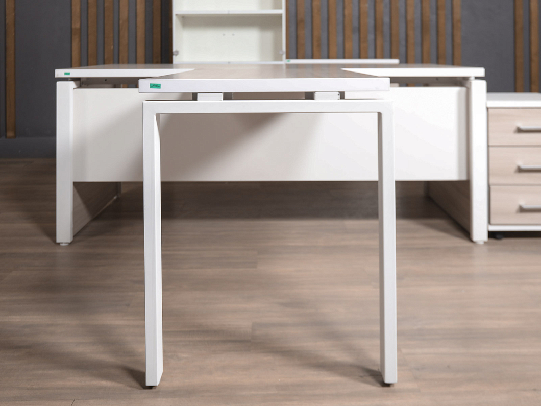 Кабинет руководителя ЛДСП Клен (КРБКЛ-281125)