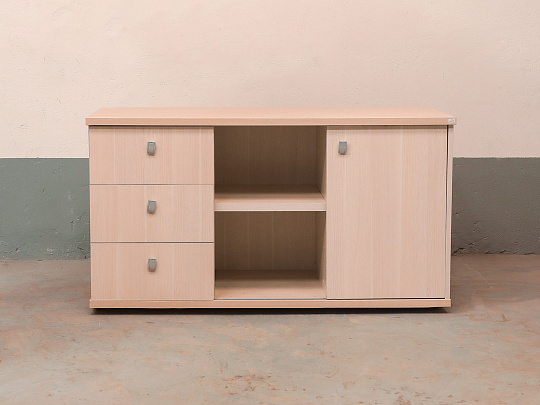 Комод-Греденция Vasanta ЛДСП Клен Россия