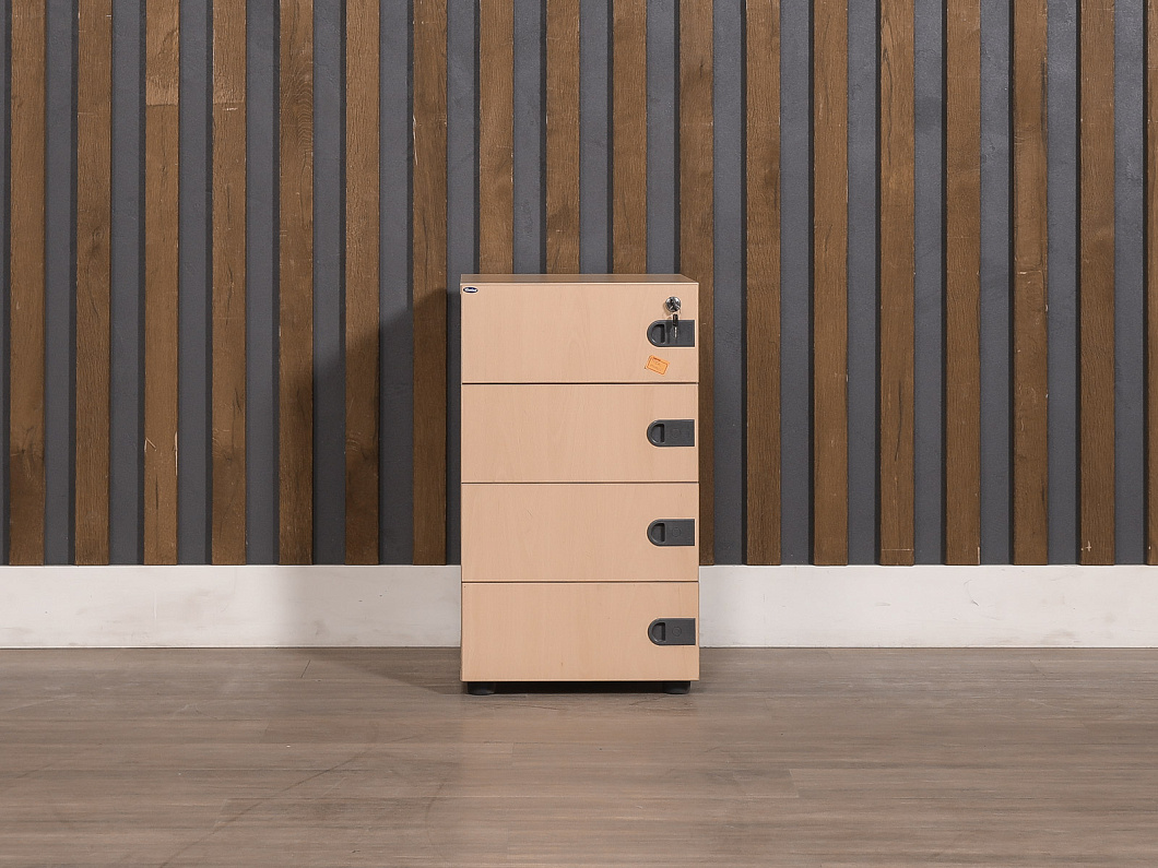 Тумба приставная Камбио ЛДСП Бук Россия (ТПБК-040425)