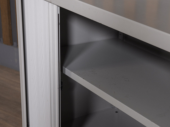 Шкаф для документов Металл