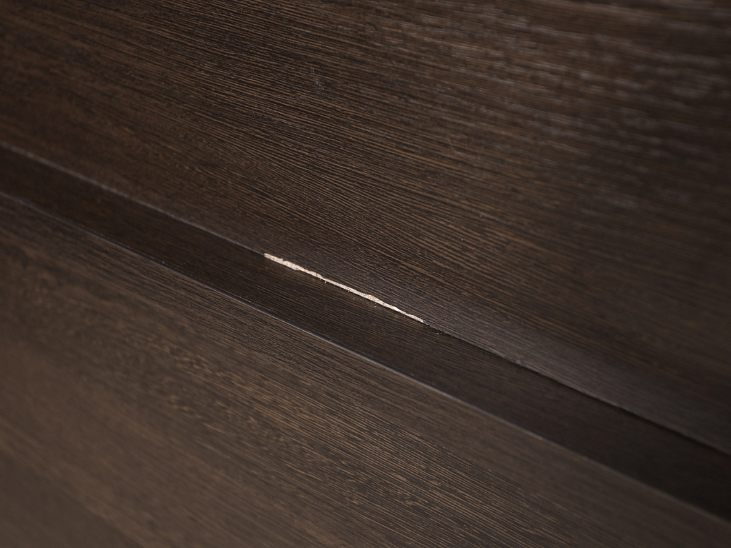 Ресепшн ЛДСП Венге (РВГ-301225)