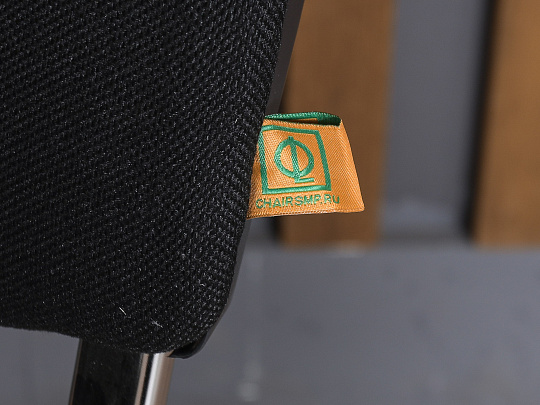 Офисный стул ИЗО Ткань Хром Россия