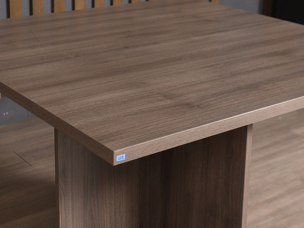 Стол для переговоров ЛДСП Ясень шимо (СППЯШ-241125)