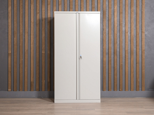 Стеллаж металлический Практик Россия