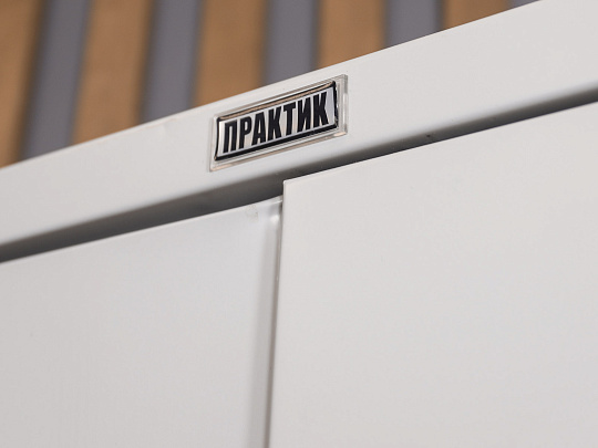 Шкаф для документов Практик Металл Россия