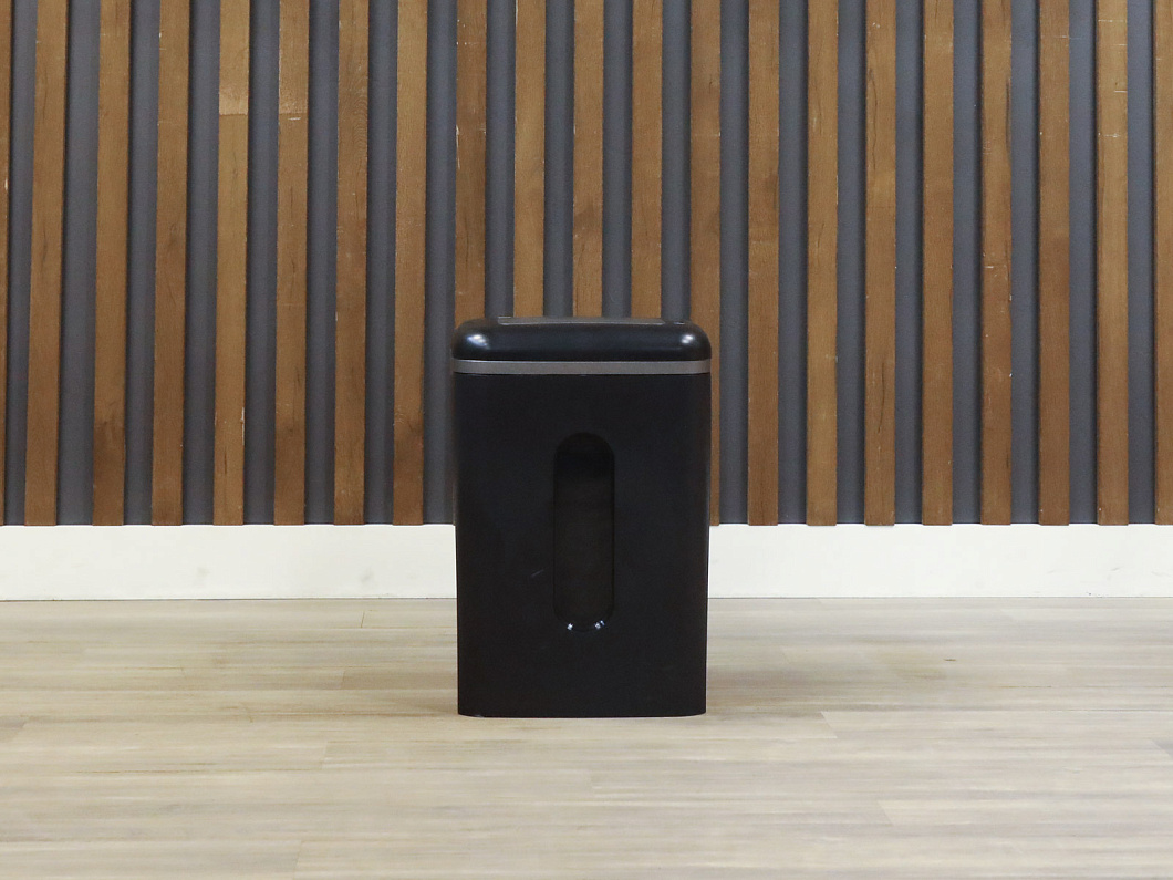 Шредер Office Kit S250 Пластик Чёрный Китай (КРЧ-190725)