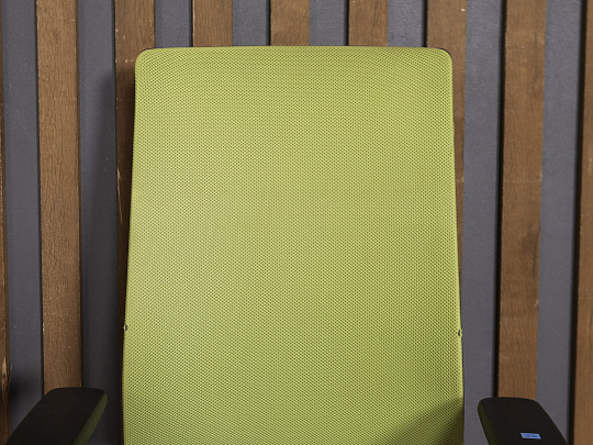 Офисное кресло Orgspace Choose Сетка Серый Россия