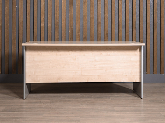 Стол прямоугольный ЛДСП Бук