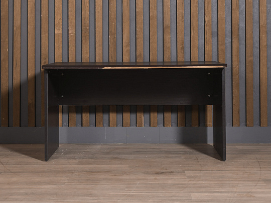 Стол прямоугольный Технофорвард МДФ Венге Россия