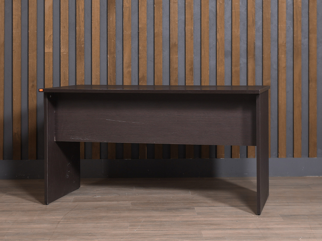 Стол прямоугольный ЛДСП Венге (СПВГ-301025)