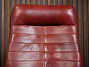 Кресло руководителя Искусственная кожа Коричневый Россия (КДРКР1-310524)