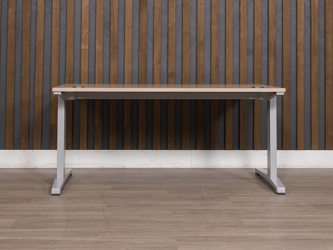 Стол прямоугольный Steelcase ЛДСП Дуб Франция (СПМД-260325)
