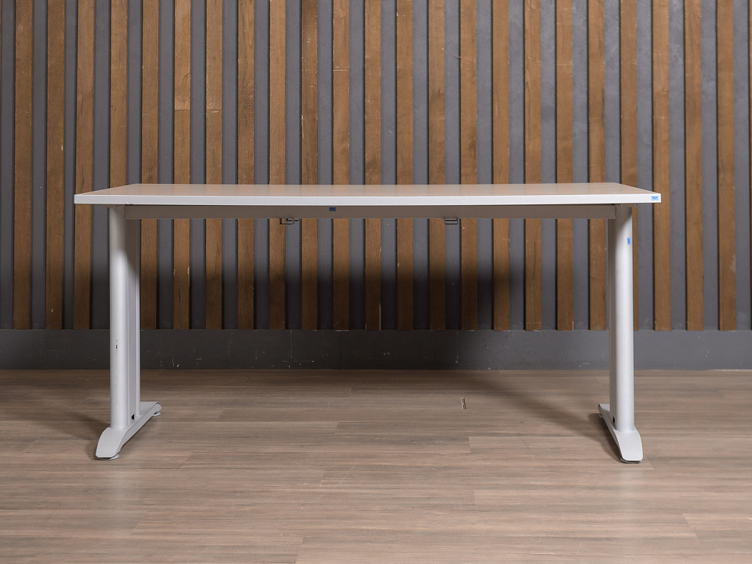 Стол прямоугольный ЛДСП Клен (СПКЛ-031225)