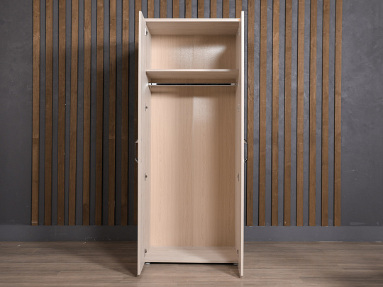 Шкаф для одежды ONIX ЛДСП Дуб