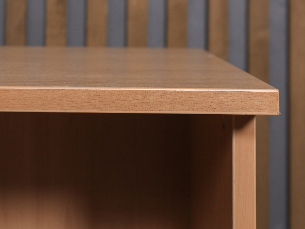 Стол прямоугольный ЛДСП Ольха (СПОХ-211025)