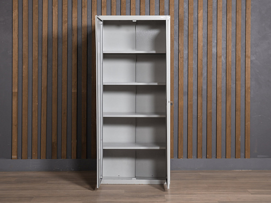 Шкаф для документов Металл