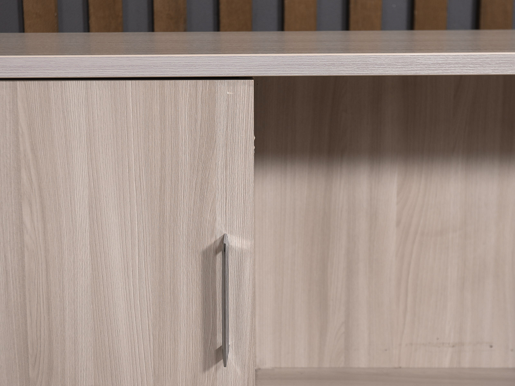 Тумба приставная ЛДСП Дуб (ГРДМ-251225)