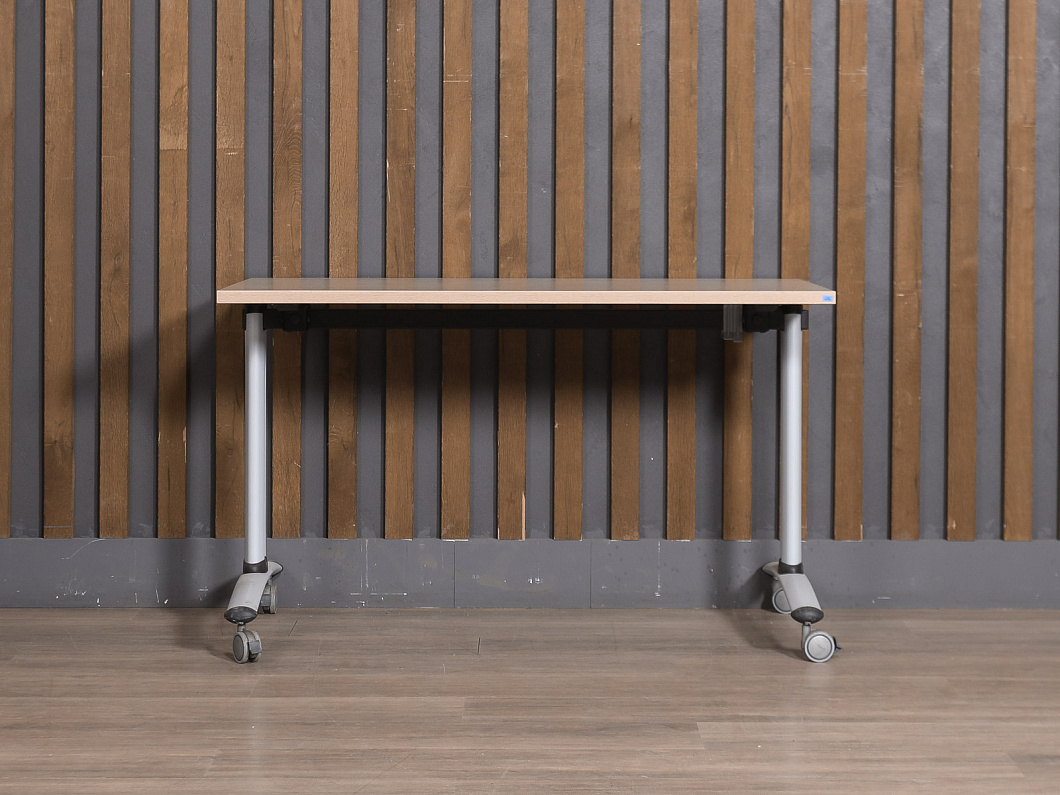 Стол прямоугольный ЛДСП Дуб (СПД-211125)