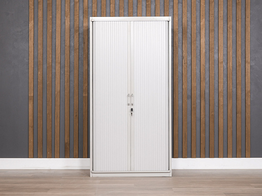 Шкаф для документов Steelcase Металл Серый США