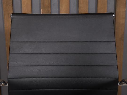 Офисное кресло Harman New Искусственная кожа Чёрный Китай