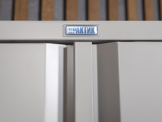 Шкаф для документов Практик Металл Россия