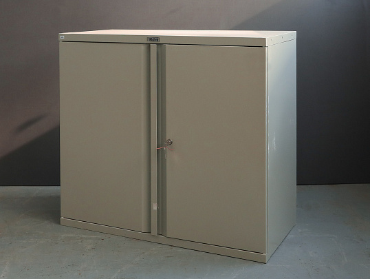 Шкаф для документов Практик Металл Россия