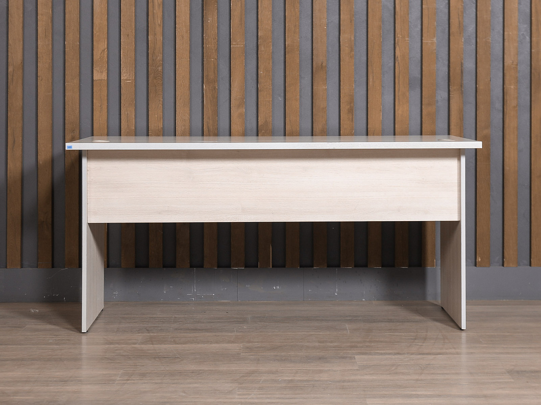 Стол прямоугольный ЛДСП Клен (СПКЛ1-011225)