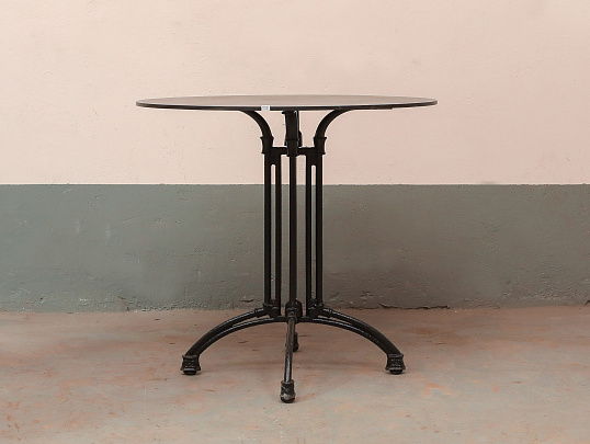 Журнальный столик ЛДСП Серый