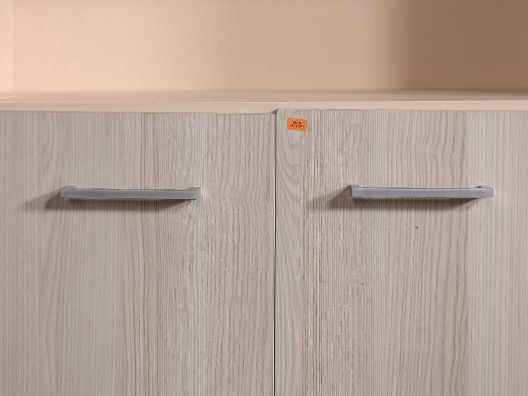 Шкаф для документов Accord ЛДСП Дуб (ШДД-031125)