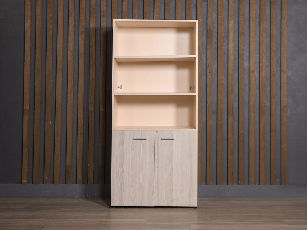 Шкаф для документов Accord ЛДСП Дуб (ШДД-031125)