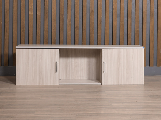 Тумба приставная ЛДСП Дуб