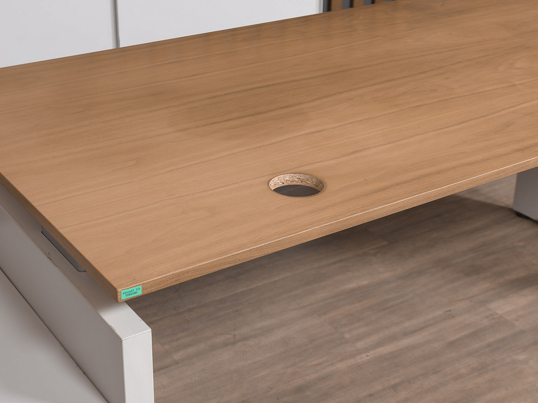 Кабинет руководителя Bene ЛДСП Ольха Австрия (КРОХБ1-030330)