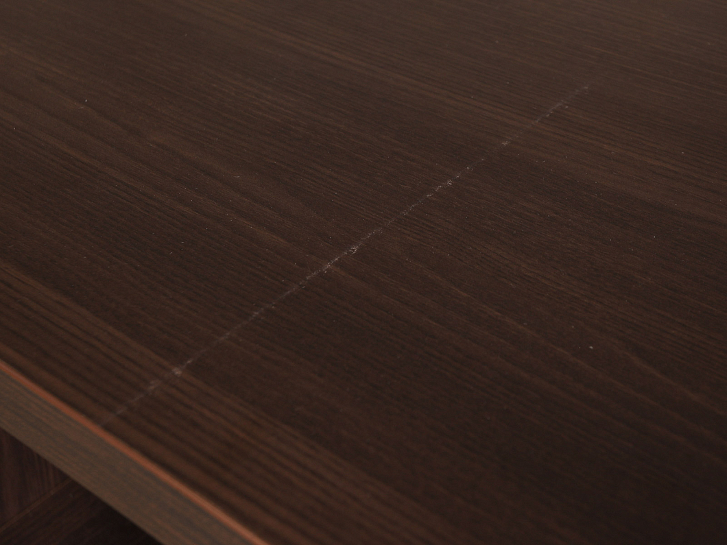 Тумба Документы ЛДСП Венге (ГРВГ2-090725)