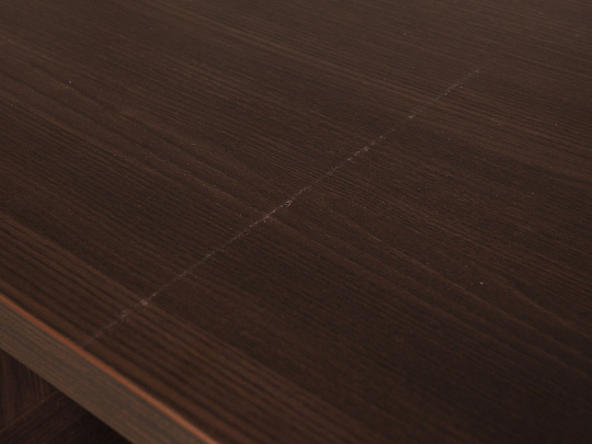 Тумба Документы ЛДСП Венге