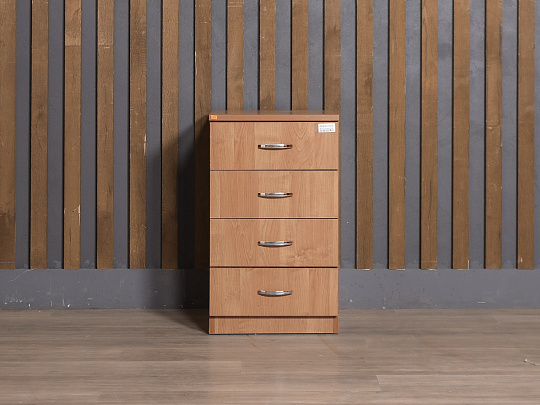 Тумба приставная ЛДСП Орех