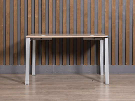 Стол прямоугольный ЛДСП Бук