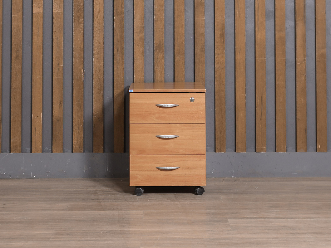 Тумба подкатная ЛДСП Ольха (ТВОХ-201125)