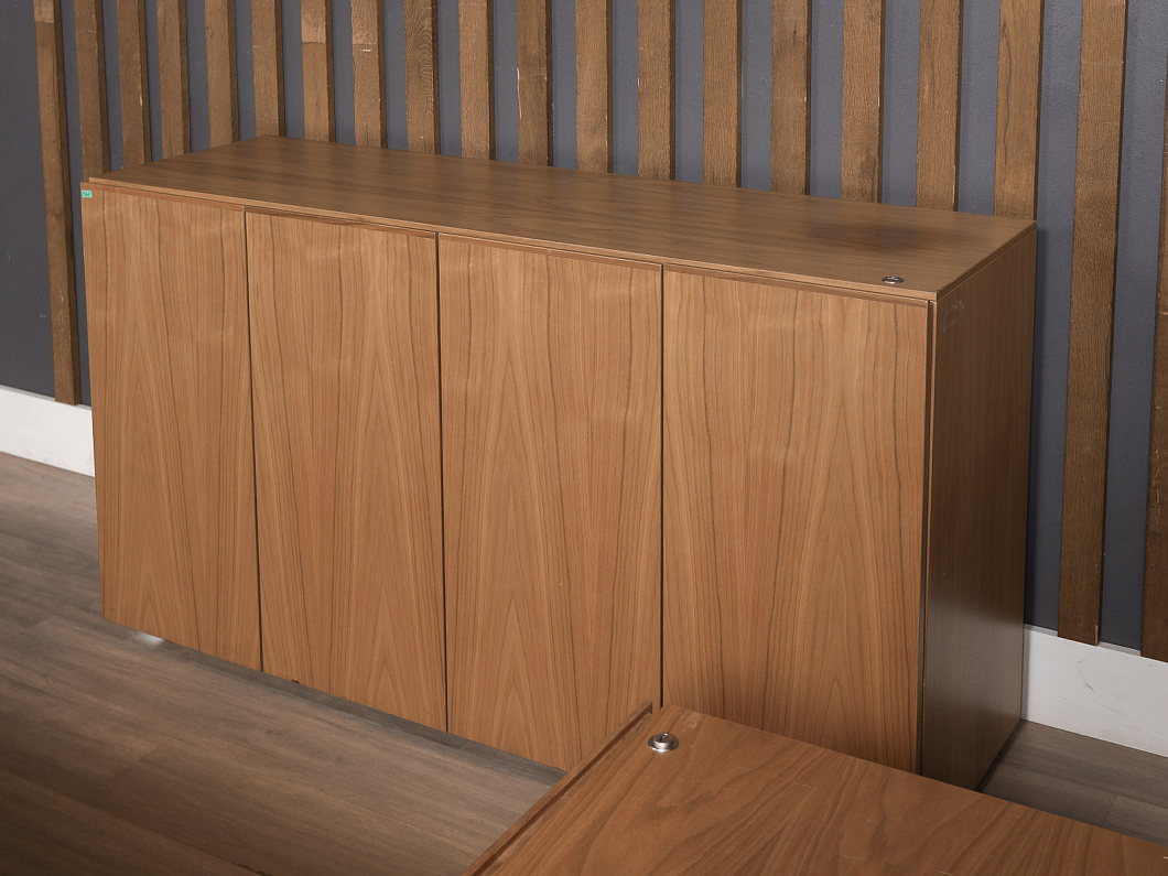 Кабинет руководителя Дерево Ольха (КРОХ-010162)