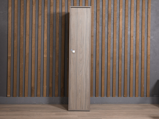 Шкаф для документов ЛДСП Ясень шимо