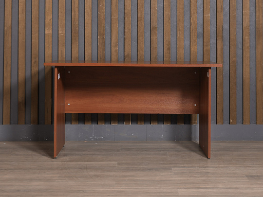 Стол прямоугольный ЛДСП Вишня